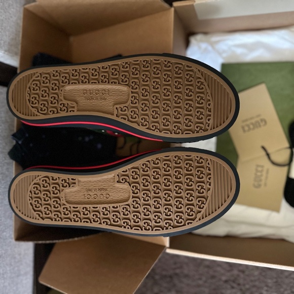 Gucci Sneaker - Picture 4 of 9